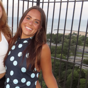 Fundraising Page: Chloe Tsao
